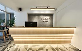 Sleep Box Penang